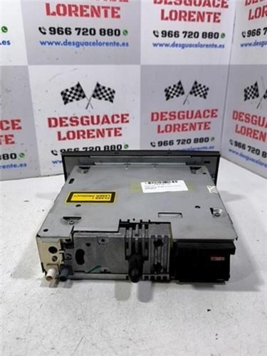 8634360613 autoradio peugeot - 8634360613,