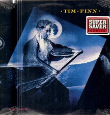 Tim Finn Big Canoe LP Vinyle