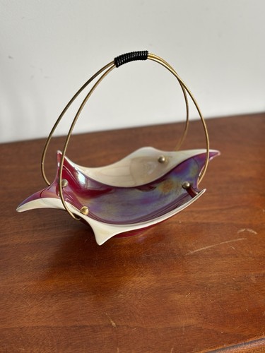 Coupe panier fruits - coupe,