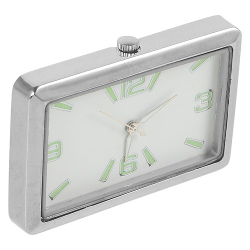 Horloge lumineuse voiture - , de