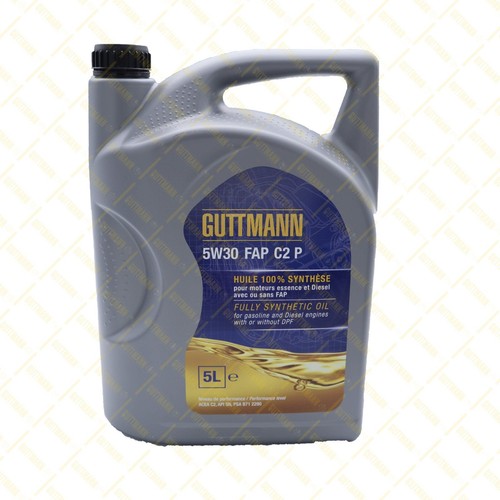 Huile moteur guttmann - huile,
