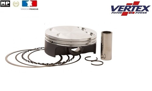 Kit piston vertex - piston, forgé