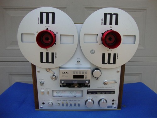 Super nice akai - super,