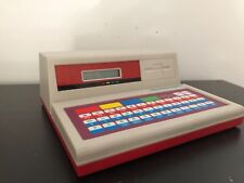 mes premières écritures Vtech 1989 ordinateur jouet vintage PORT OFFERT