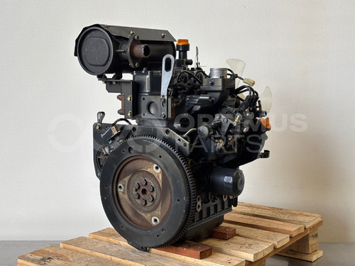 Moteur yanmar 3tne68 - moteur,
