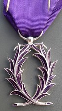 Chevalier Palmes Académiques