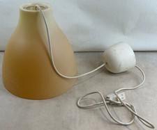 Ancienne vintage lampe