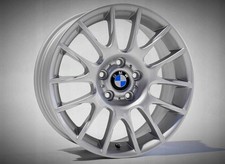 Jantes En Alliage BMW 1 E81