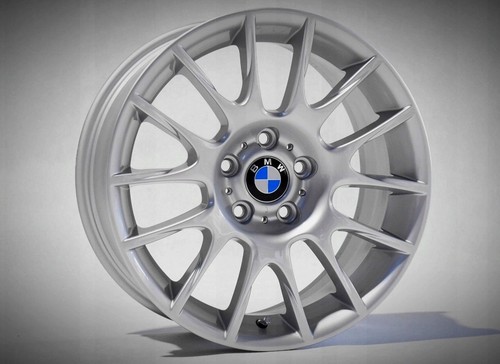 Jantes alliage bmw e81 - alliage,