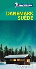 Guide Vert Danemark Suède -