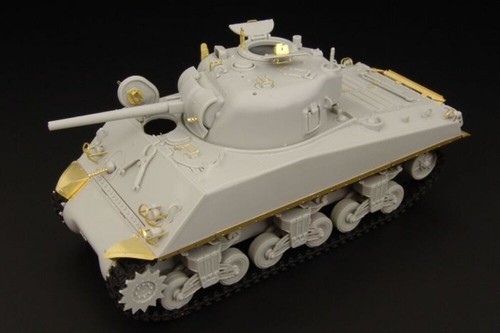 M4a3 sherman 1 - m4a3,
