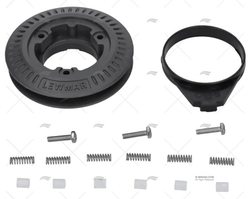 Kit machoires pour winch - machoires,