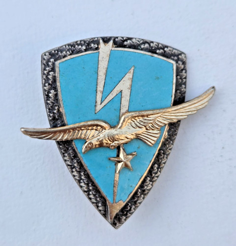 Armée air centre - centre, trans