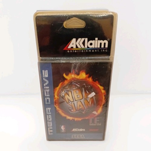 Jeu blister sega megadrive - blister,