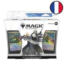 Kit de démarrage Magic: The