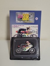 FIGURINE MOTO JOE BAR TEAM