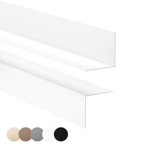 Plinthe quest pvc - quest,