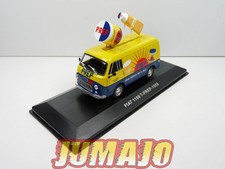 VCE17 1/43 IXO Commerciale