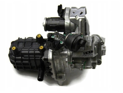 Radiateur egr avec - radiateur,