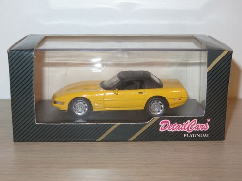 Chevrolet corvette soft - corvette, 1