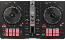 Hercules DJ DJControl Inpulse