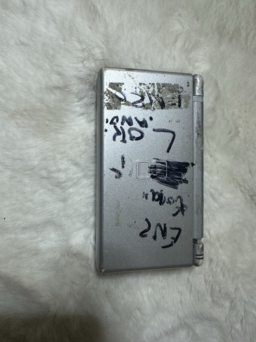 Console nintendo lite hors - ds,