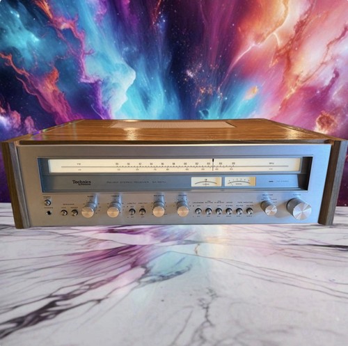 Technics 5570 stereo - 5570,