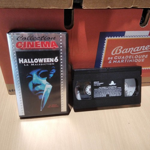Halloween malédition - halloween, 6