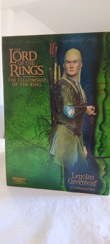 Lord the rings - lord,