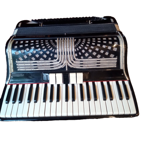Accordion enrico roselli - enrico,