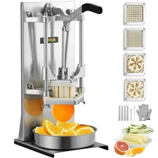 VEVOR Coupe-Frites Commercial