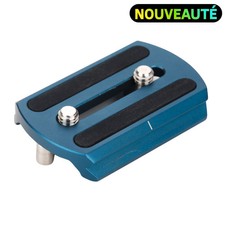 BENRO PU58MC Plateau Rapide