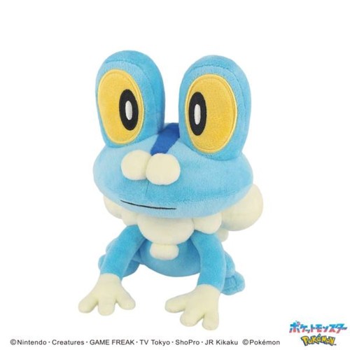 Peluche pokemon all - peluche, (plush)