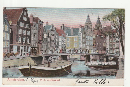 Pays bas nederland - pays,