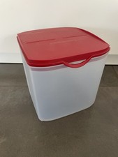 Tupperware boîte modulaire