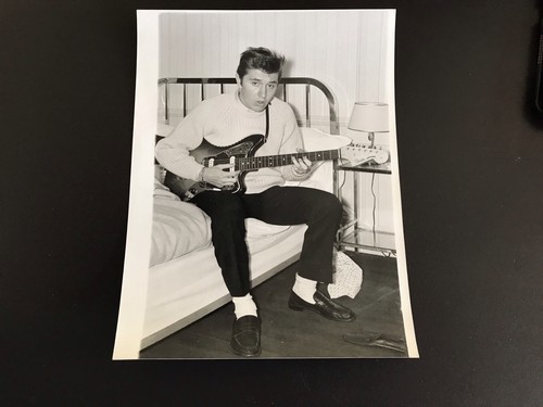 Bobby solo photo de - photo, presse