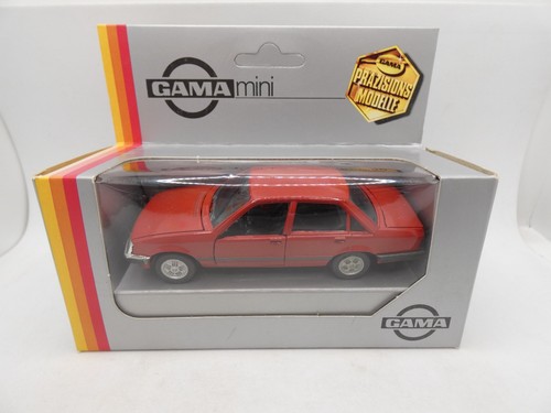Opel rekord rouge 1176 43 - rekord,