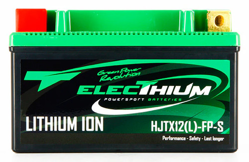 Batterie electhium lithium - batterie,