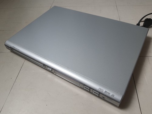 Lecteur dvd philips - lecteur,