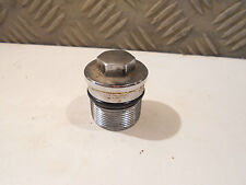 Dirt Bike 50 Masai - Bouchon