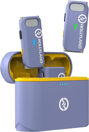Hollyland lark wireless - hollyland,