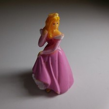 Princess Countess DISNEY Figure Character Toy Miniature Cartoon N5862