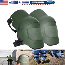 Ultra Flex III KneePro Work Knee Pads Construction Flooring Roofing Landscaping