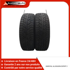 🇫🇷 Paire de pneus