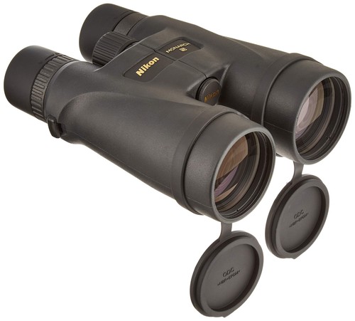 Jumelles nikon monarch 20x56 - jumelles,