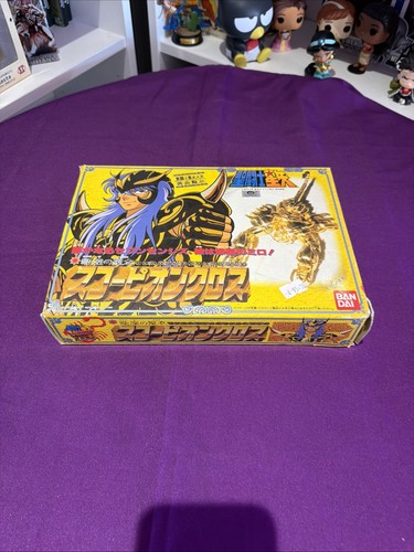 Saint seiya import jap - seiya,
