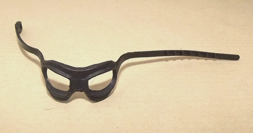 Lunettes pour atv driver - lunettes,