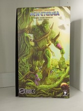 Mattel JCC47 maitres de l