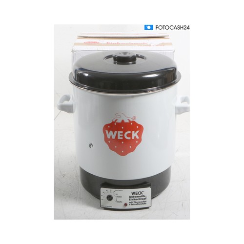 Weck wat14 machine boissons - weck,