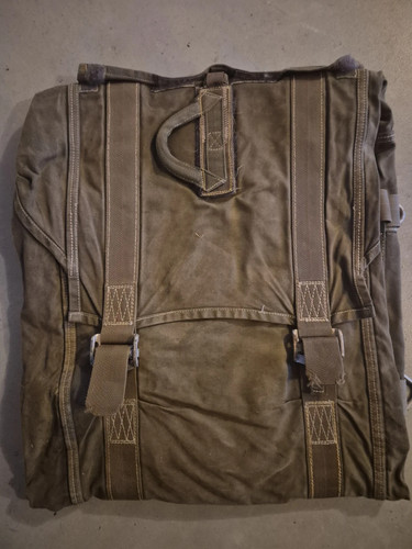 Sac gaine el32 parachutisme - sac,